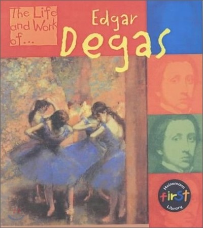 Edgar Degas