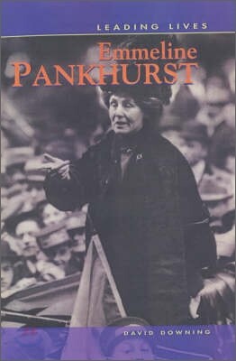 Emmeline Pankhurst