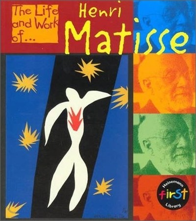 Henri Matisse