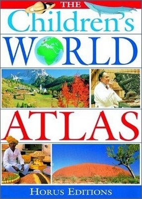 Children's World Atlas