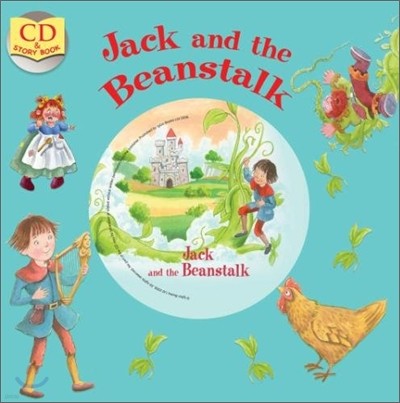 Jack And The Beanstalk