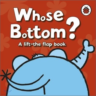 Whose Bottom?