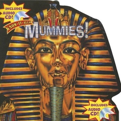 Mummies!