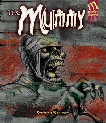 The Mummy