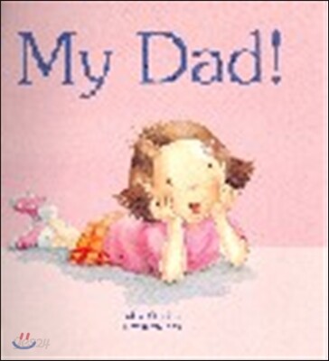 My Dad!