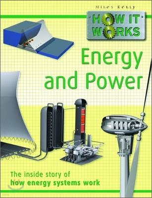 How It Works : Energy And Power