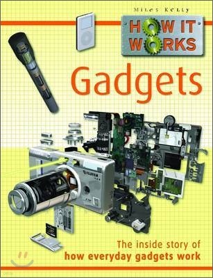 How It Works : Gadgets