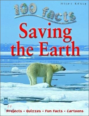 Saving The Earth