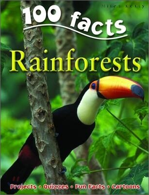 Rain Forests