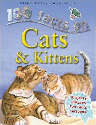 Cats & Kittens