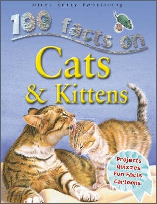 Cats & Kittens