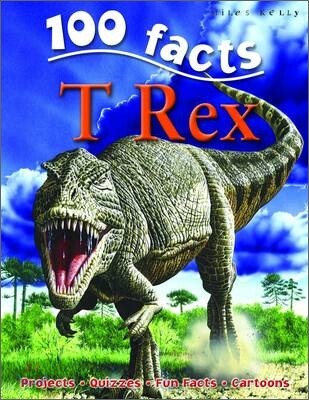 T Rex