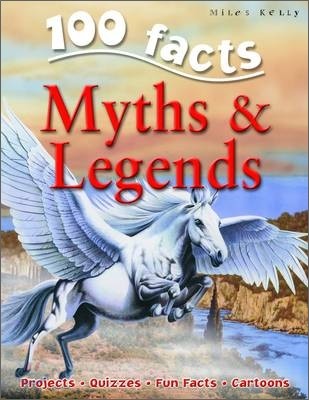 Myths & Legends