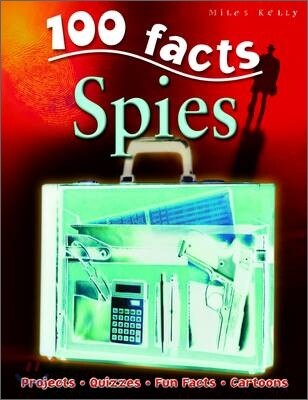 Spies