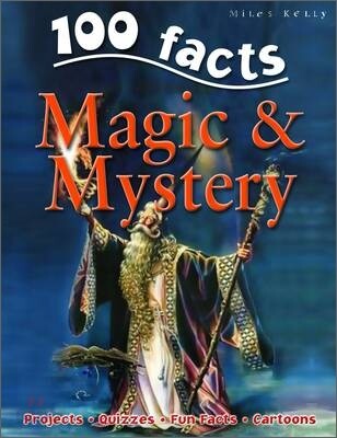 Magic & Mystery