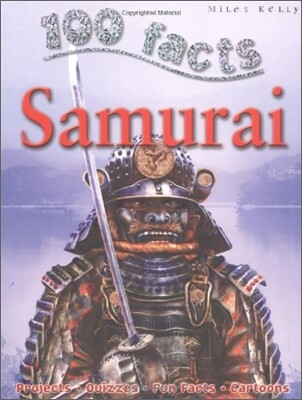 Samurai