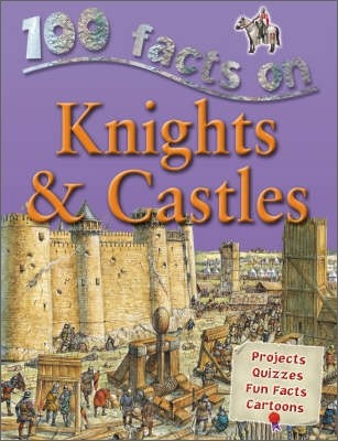 Knight & Castle