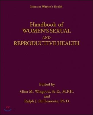 Handbook of Women's Sexual and Reproductive Health