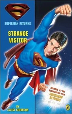 Superman Returns Strange Visitor