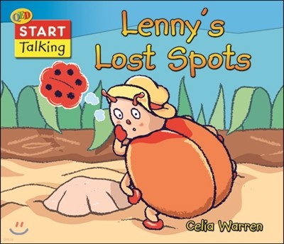 Lenny's Lost Spots