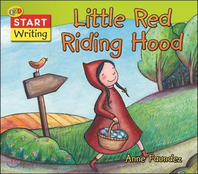 Little Red Riding Hood