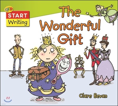 The Wonderful Gift