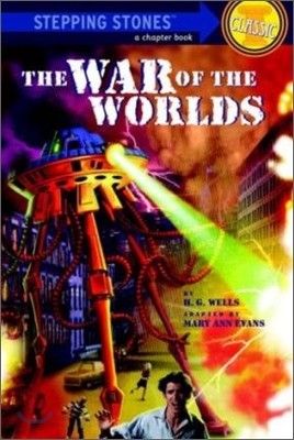 The War of The Worlds