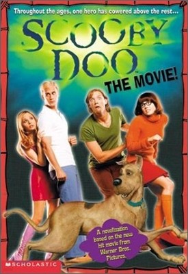 Scooby Doo The Movie