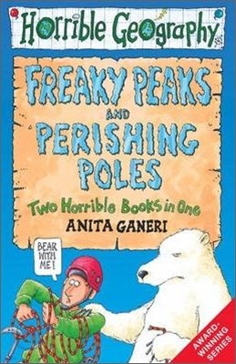 Freaky Peaks And Perishing Poles