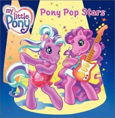 Pony Pop Stars