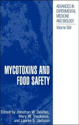 Mycotoxins and Food Safety
