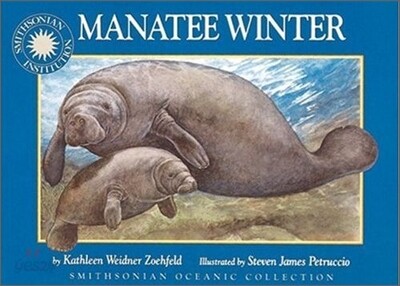 Smithsonian's Oceanic Collections - Manatee Winter
