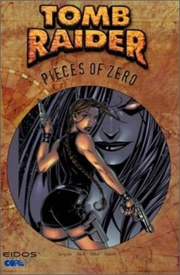 Tomb Raider : Pieces of Zero