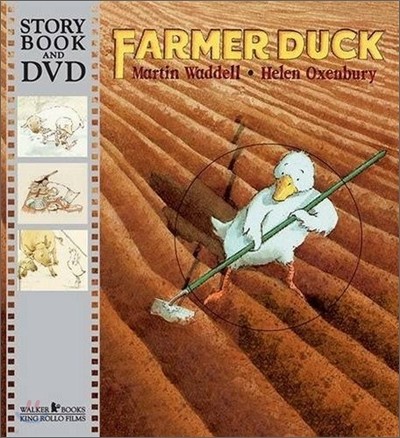 Farmer Duck