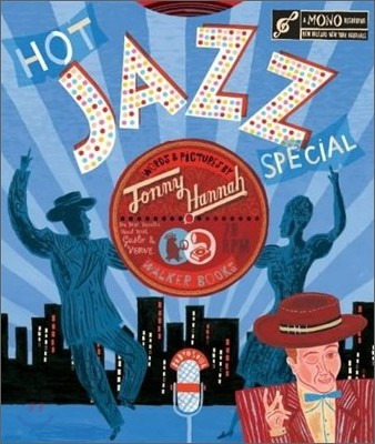 Hot Jazz Special