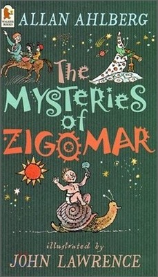 Mysteries of Zigomar