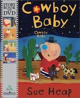 Cowboy Baby