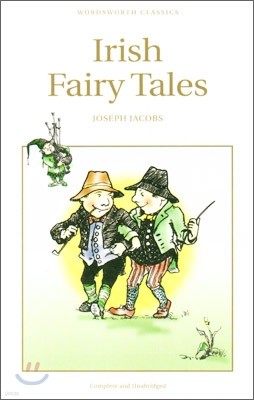 Irish Fairy Tales