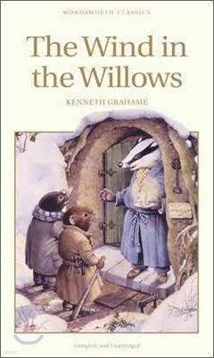 The Wind in the Willows