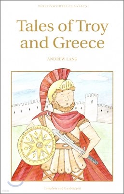 Tales of Troy And Greece