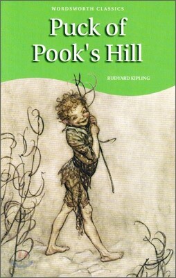Puck of Pook's Hill