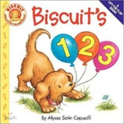 Biscuit's 123