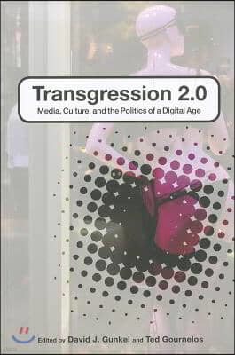 Transgression 2.0: Media, Culture, and the Politics of a Digital Age