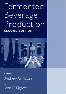 Fermented Beverage Production