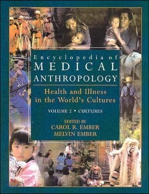 The Encyclopedia of Medical Anthropology
