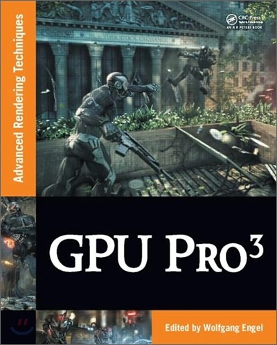 GPU PRO 3
