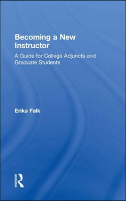 Becoming a New Instructor