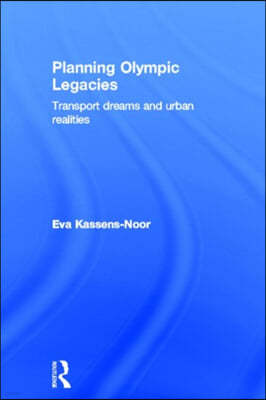 Planning Olympic Legacies