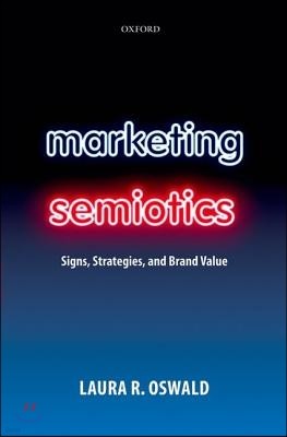 Marketing Semiotics: Signs, Strategies, and Brand Value