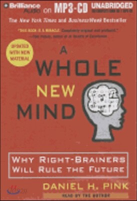 A Whole New Mind